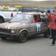 Illustration for article titled 24 Hours Of LeMons Arse Freeze-A-Palooza Über Gallery: The Lone Wolves